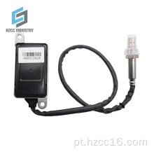 Sensor Nox para Benz A0091533628 5WK96616D para Caminhões
